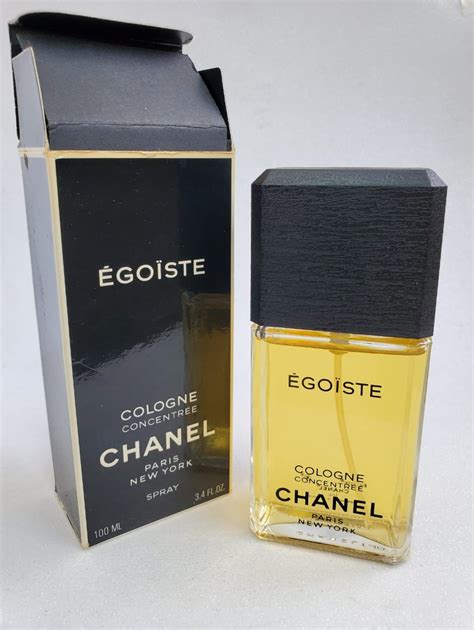 chanel egoiste cologne concentree buy